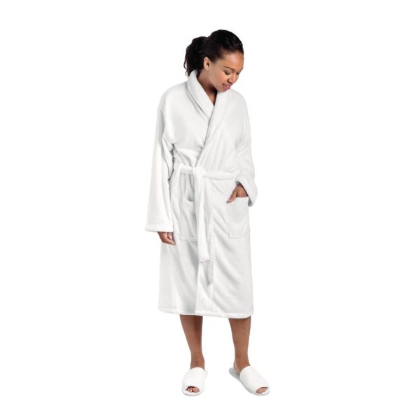 Large. Material: 100% Polyester
