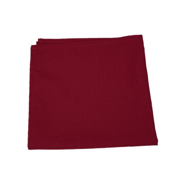 510(W) x 510(L)mm | 20 x 20" | Pack Quantity: 10