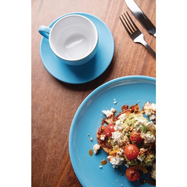 8oz/228ml. Fits saucers HC407, GL047, GL048, GL049 and GL464