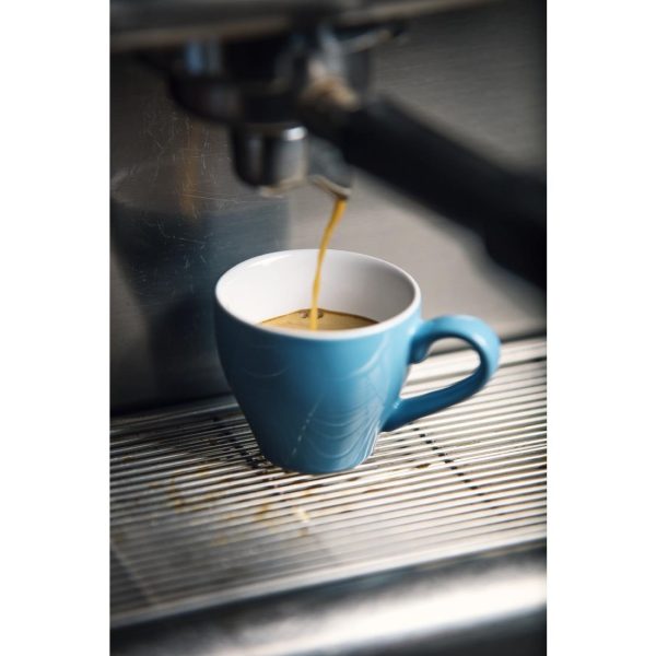 3.5oz/100ml. Fits saucers HC406, GK085, GK086, GK087 and GL463