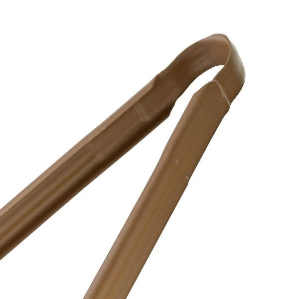 Stainless steel. Length: 405mm.