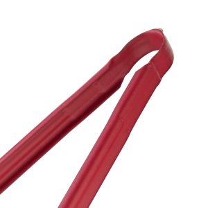 Stainless steel. Length: 405mm.