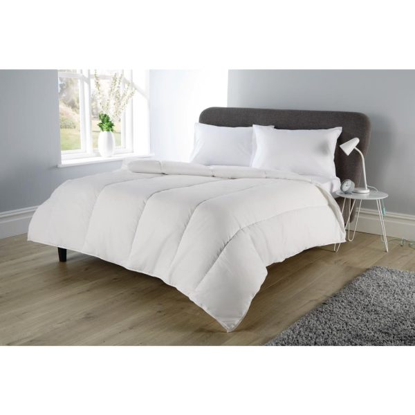 Eco Duvet 10.5 Tog - Single 137x198cm