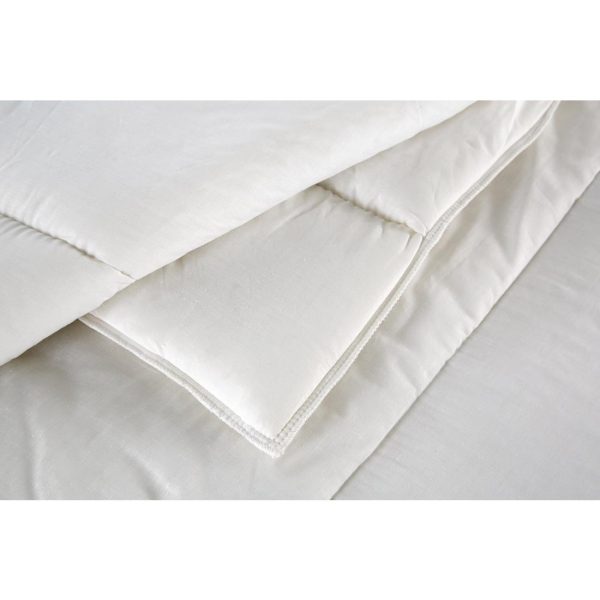 Eco Duvet 10.5 Tog - Single 137x198cm