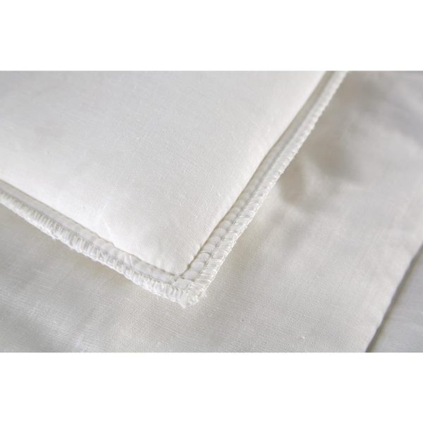 Eco Duvet 10.5 Tog - Single 137x198cm
