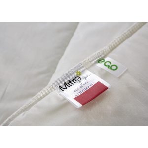 Eco Duvet 10.5 Tog - Single 137x198cm