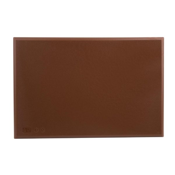 Standard - 25(H) x 300(W) x 450(L)mm