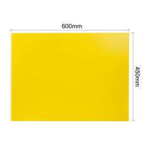 Large - 25(H) x 600(W) x 450(L)mm