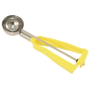 Colour: Yellow. 20 portions per litre. Litegrip.