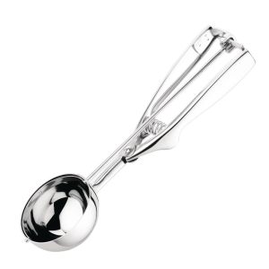 Vogue Stainless Steel Portioner Size 12