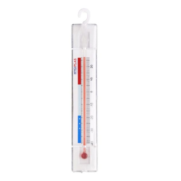 Range: -40 to +20°C.