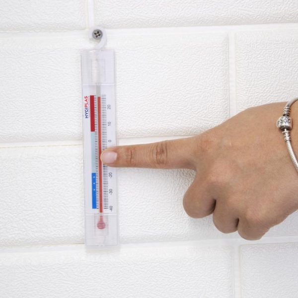 Range: -40 to +20°C.