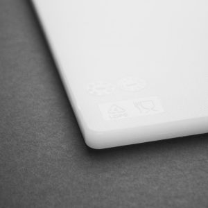 Small - 12(H) x 305(W) x 229(L)mm