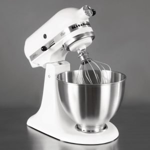 275W. Capacity: 4.28Ltr. Ten speed