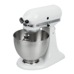 275W. Capacity: 4.28Ltr. Ten speed