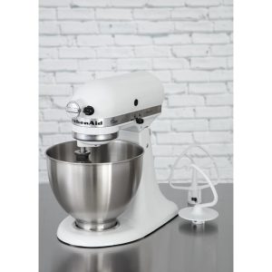 275W. Capacity: 4.28Ltr. Ten speed