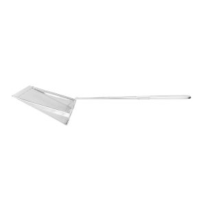 Stainless steel. Length: 200mm.