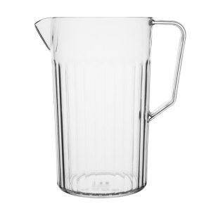 Kristallon Durable Polycarbonate Jug 1.4Ltr