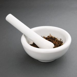 Porcelain. Size: 150(Ø)mm. No. 3.