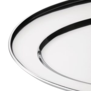 300(W) x 205(D)mm | 11 3/4 x 8"