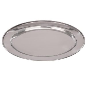 300(W) x 205(D)mm | 11 3/4 x 8"