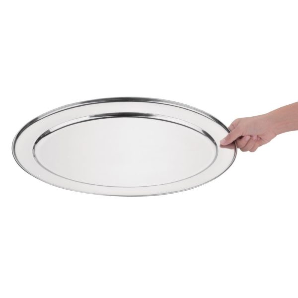 500(W) x 345(D)mm | 19 3/4 x 13 1/2"
