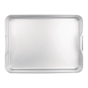 Size: 100(H) x 610(W) x 455(D)mm. Material: Aluminium
