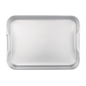 Size: 70(H) x 420(W) x 305(D)mm. Material: Aluminium
