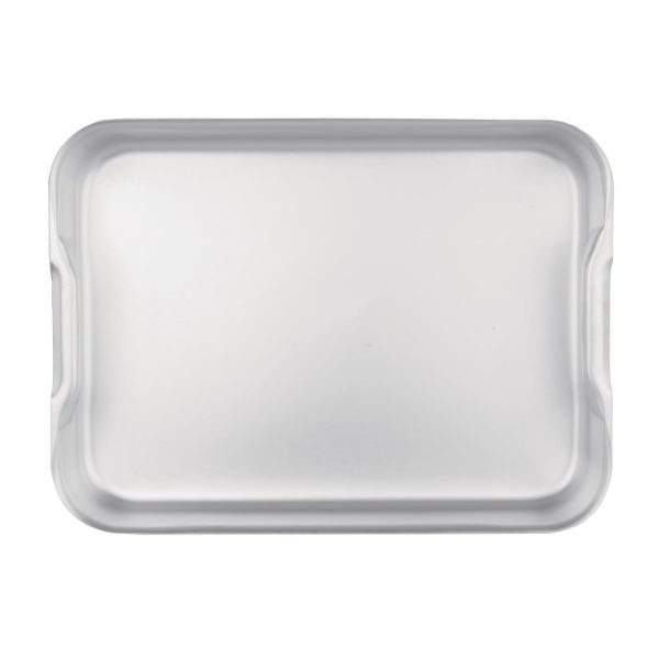 Size: 70(H) x 420(W) x 305(D)mm. Material: Aluminium