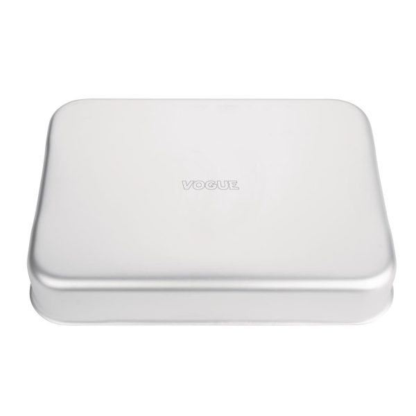 Size: 70(H) x 420(W) x 305(D)mm. Material: Aluminium