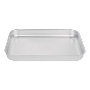 Vogue Aluminium Bakewell Pan 320mm