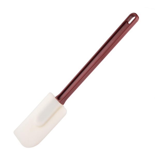 Length: 355mm. Heat resistant up to 260°C.