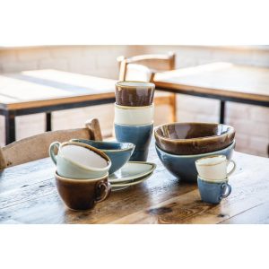8oz/230ml. Fits saucers: GP331 ,GP347, GP363, GP479