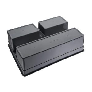 5.2(H) x 15.5(W) x 10(D)"