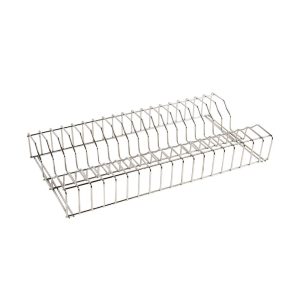 Vogue Plate Racks