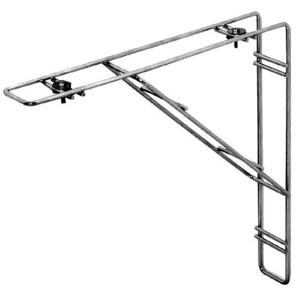 330 x 330mm. For Plate Rack. Sold in Pairs