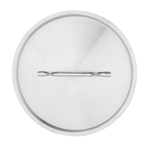 Size: 240(Ø)mm. Material: Stainless Steel. Compatible with: M940, T149, T192, M945