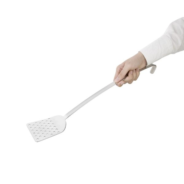 Handle length: 450mm.