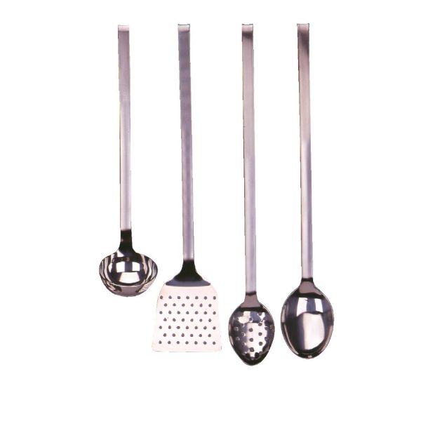 Handle length: 450mm.