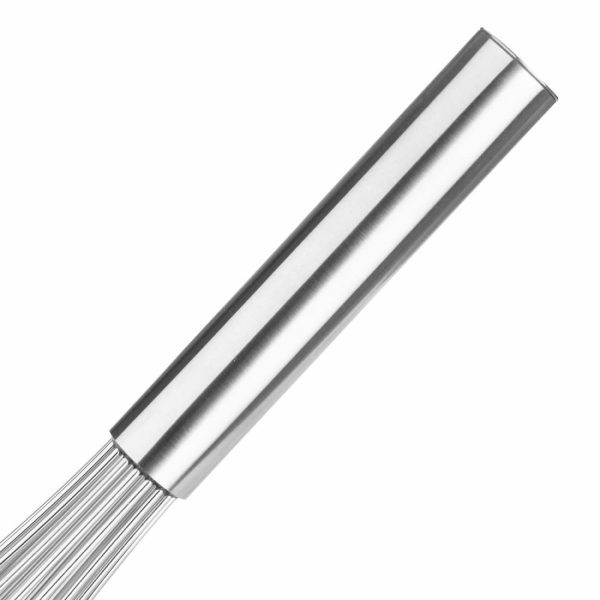 Length: 510mm. Eight heavy wires