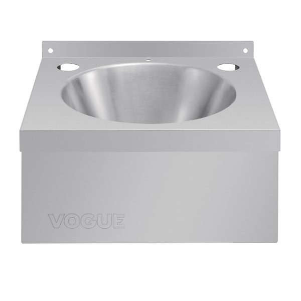 Size: 165(H)x 305(W)x 268(D)mm. Model A. Taps sold separately: P090