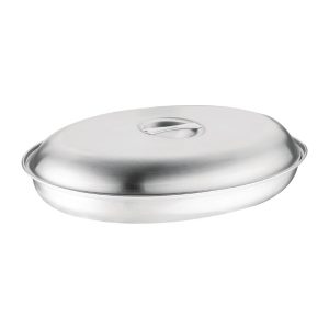 30(H) x 290(W) x 200(D)mm. Fits dishes: P180 and P186