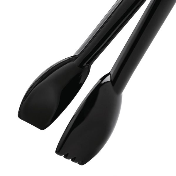 Plastic. Length: 230mm.