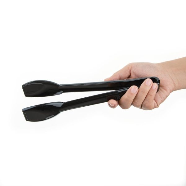 Plastic. Length: 230mm.