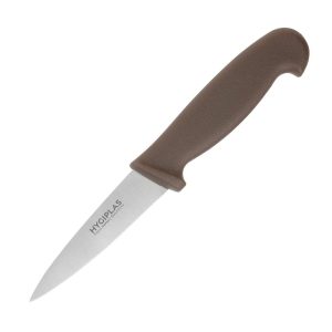Includes 2x cook's knives, slicer, boning knife, fillet knife, paring knife and wallet