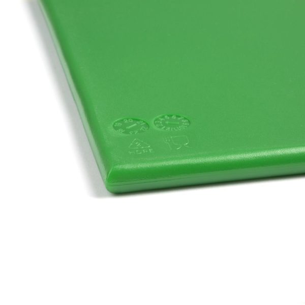 12(H) x 610(W) x 455(L)mm. HDPE. Six boards, wall chart and rack