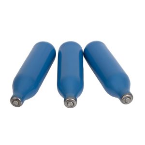 Bulk offer - 100 whipper chargers (for CB162)