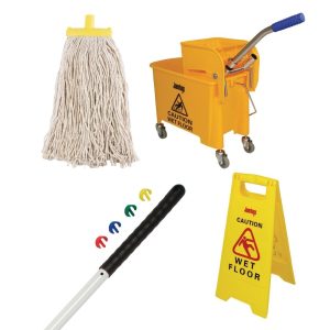 Jantex Cleaning Combo