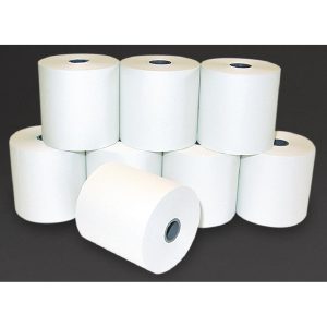 Non-Thermal Till Roll 57 x 57mm (Pack of 40)