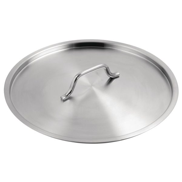 Size: 360(Ø)mm. Material: Stainless Steel. Compatible with: T555, T187, T088